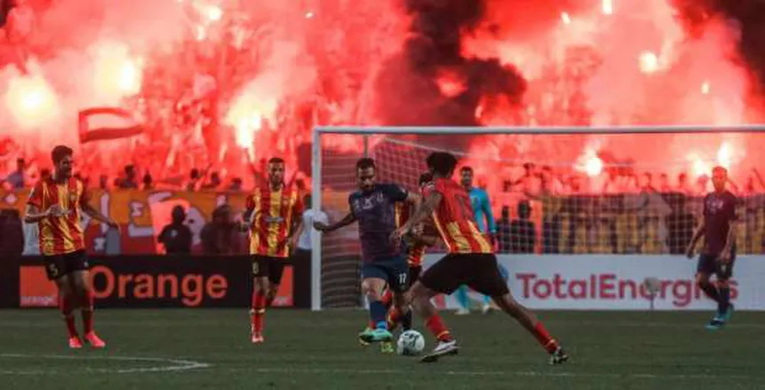 قرار مفاجئ للترجي قبل مواجهة الأهلي بـ24 ساعة