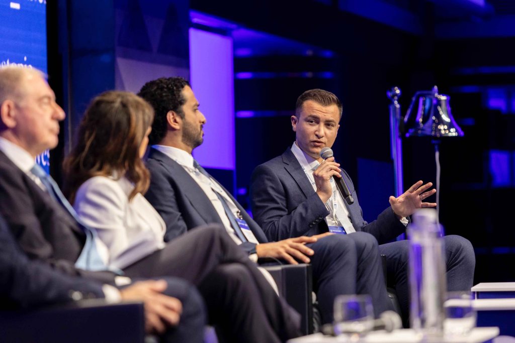 النسخة الثانية لـ”إنفستوبيا أوروبا” تنطلق من ميلانو لصياغة رؤية جديدة حول تحفيز الاستثمار في قطاعات السياحة وريادة الأعمال والاستدامة