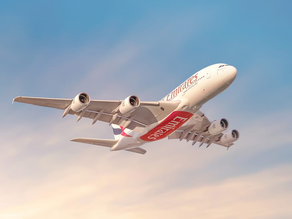 47 مليار درهم الأرصدة النقدية لدى “مجموعة الإمارات”