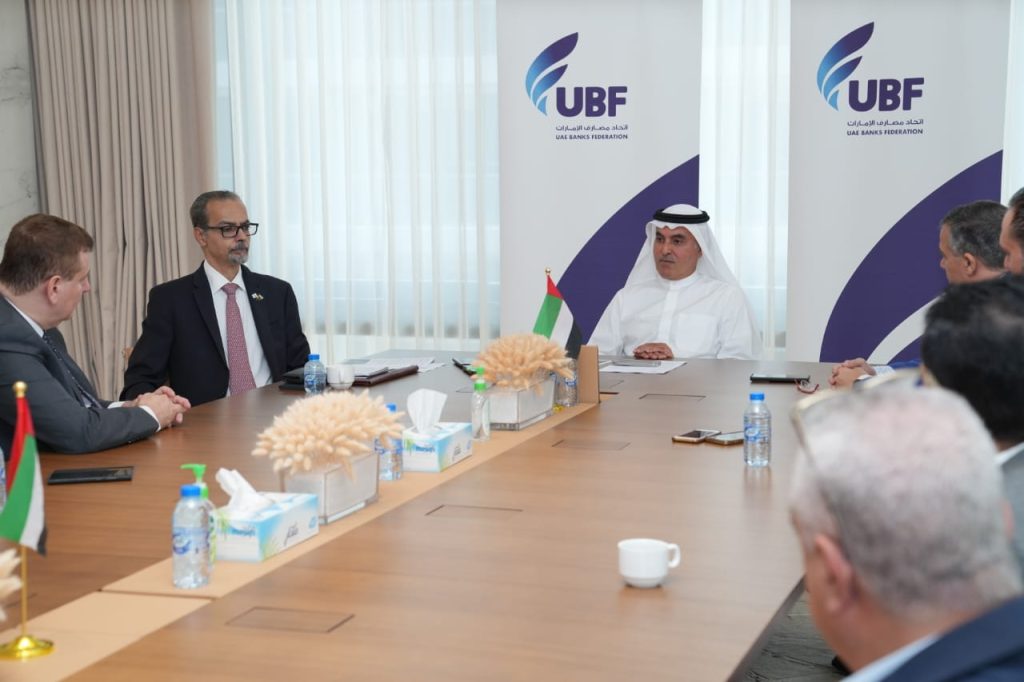 أداء القطاع المصرفي في الإمارات الأفضل إقليميا