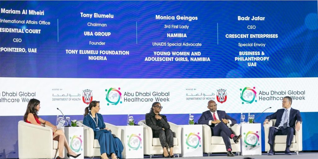 البيانات المفتوحة والشفافية تعززان الثقة في شراكات الرعاية الصحية بين القطاعين العام والخاص