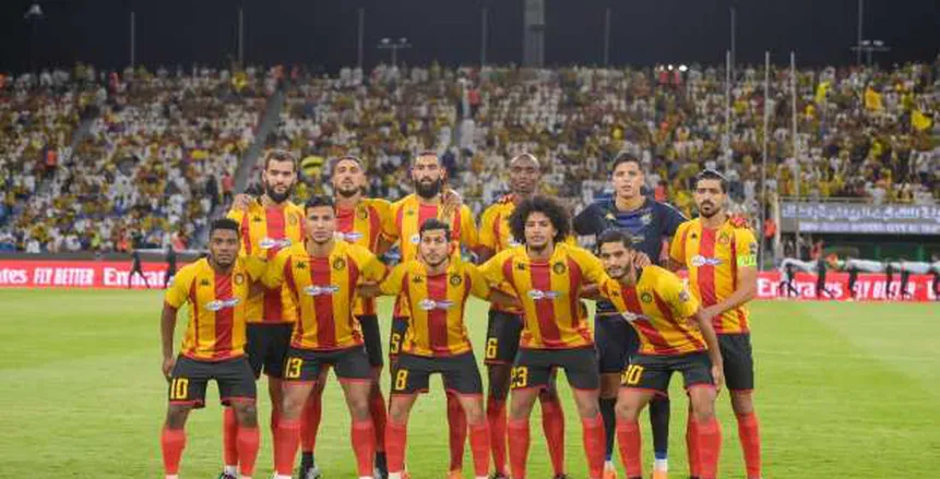 قرار عاجل من مدرب الترجي ضد لاعب الفريق قبل مواجهة الأهلي