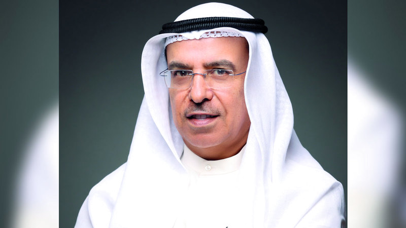 119.96 مليون درهم أرباحاً ربعية صافية