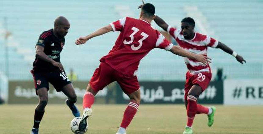 جدول ترتيب دوري NILE قبل مباريات اليوم.. تراجع الأهلي بسبب سموحة