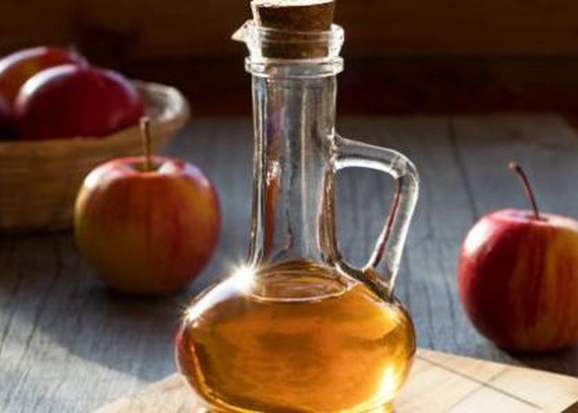 3 بدائل لخل التفاح في الطبخ والعناية بالشعر.. «احصلي على نفس النتيجة»