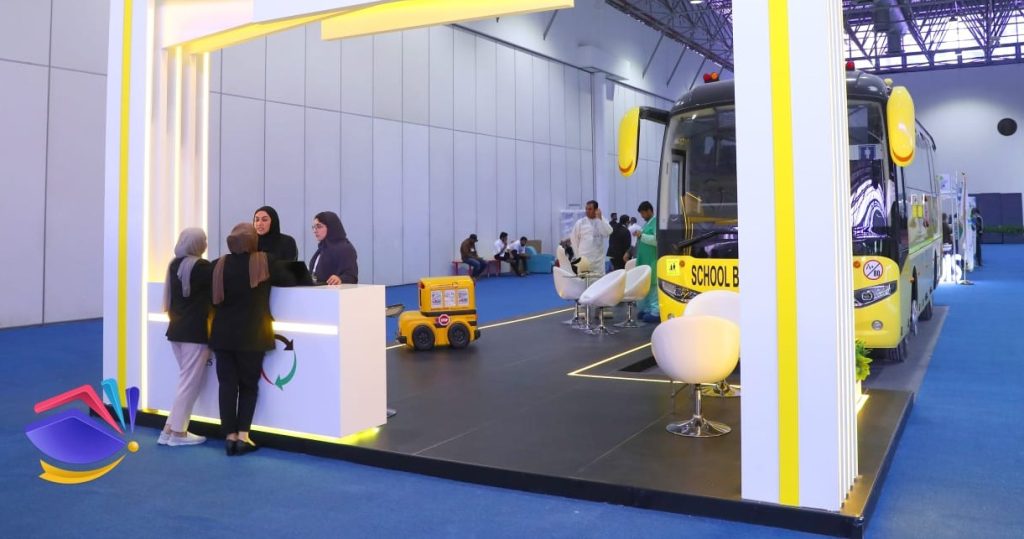 معرض “الإمارات للمدارس والحضانات” ينطلق غداً في مركز إكسبو الشارقة