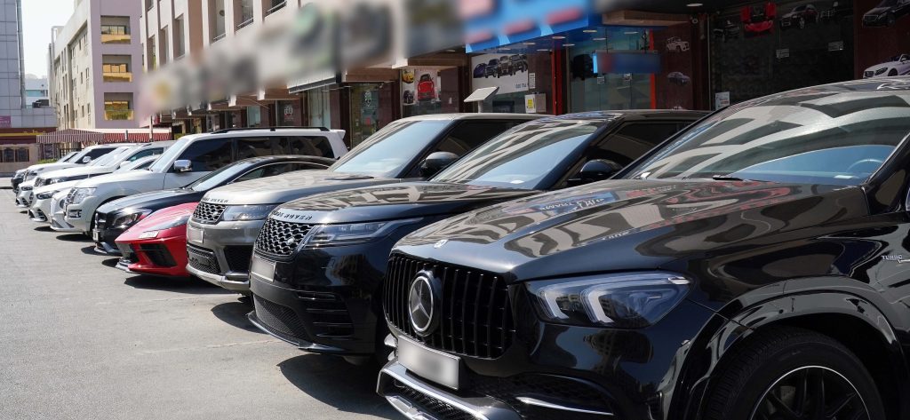 “طرق دبي” تُطلِقُ مبادرة فحص تمديد العمر الافتراضي للمركبات التجارية العاملة بقطاع النقل في الإمارة