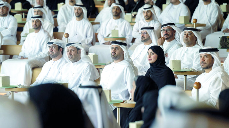 الإمارات تمتلك إمكانات هائلة لإنتاج الطعام دون أرض وبكميات مياه أقل