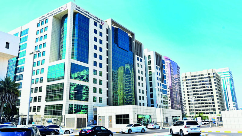 «اقتصادية أبوظبي» تحظر على الصالات الرياضية طلب بيانات البطاقات الائتمانية للمشتركين