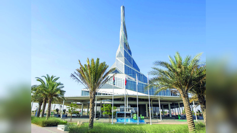 «كهرباء دبي» تطلق برنامج «الشهادات المهنية الدولية في إعداد مديري الاستدامة»