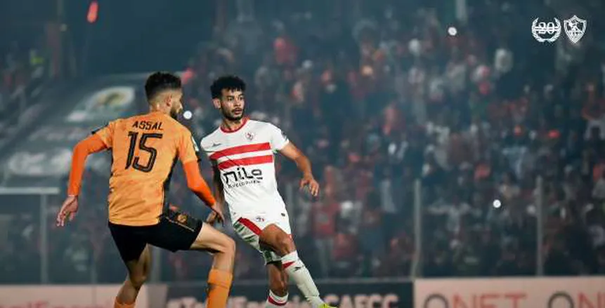 دونجا يوجه رسالة مؤثرة للاعب نهضة بركان