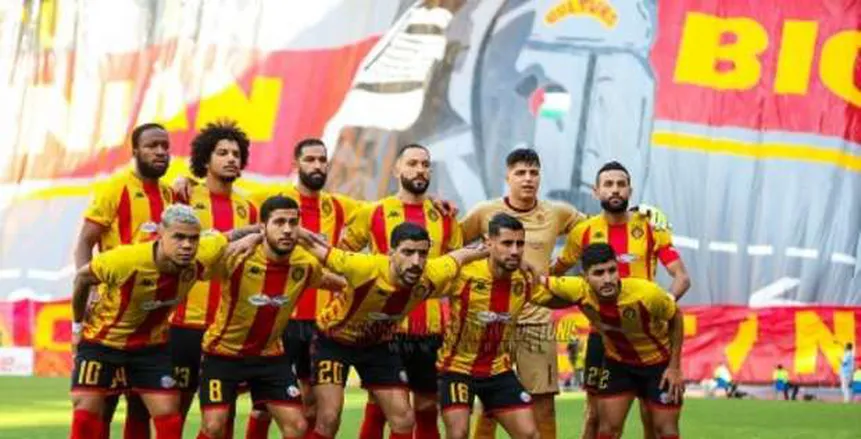 بعثة الترجي تصل القاهرة غدا استعدادا للأهلي.. ووفد رسمي في الاستقبال