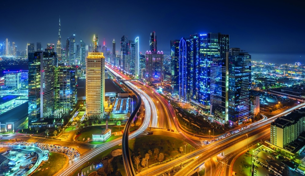 18.2 مليار درهم إجمالي الناتج الاقتصادي للفعاليات الكبرى في 2023