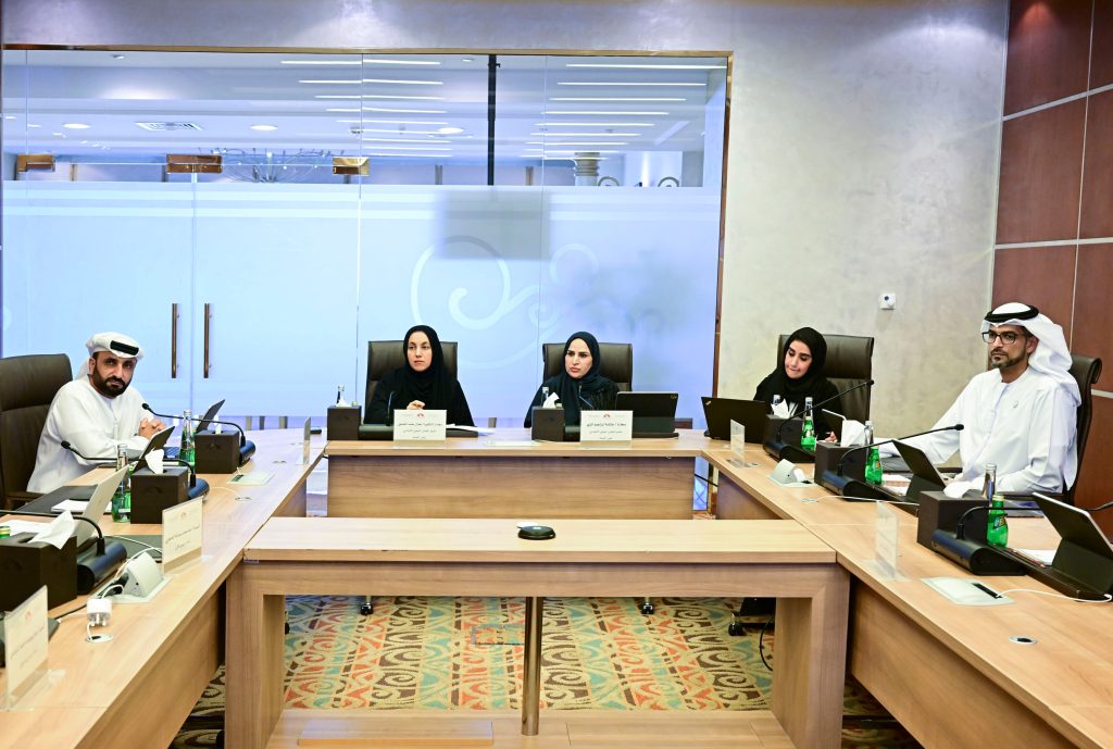 “الوطني الاتحادي” يناقش سياسة الحكومة في إدارة واستدامة الوقف وأموال الزكاة