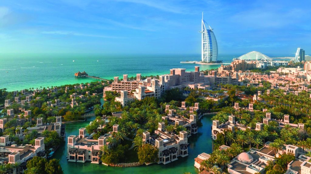 بنمو 11%.. دبي تستقبل 6.68 ملايين سائح دولي خلال 4 أشهر