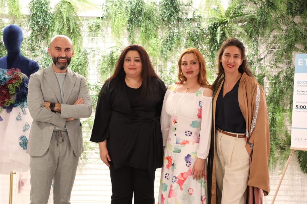 دبي تدعم المواهب الشابة وتوفر بيئة حاضنة للإبداع والابتكار