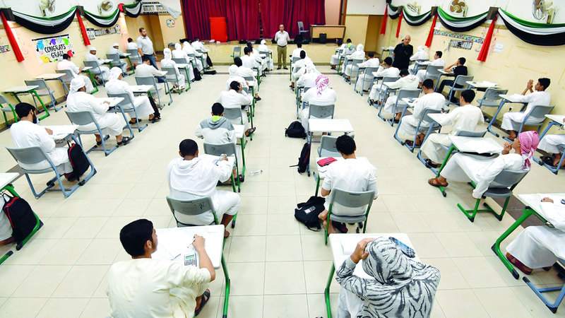 استراتيجيات ذكية للتحضير بكفاءة للاختبارات