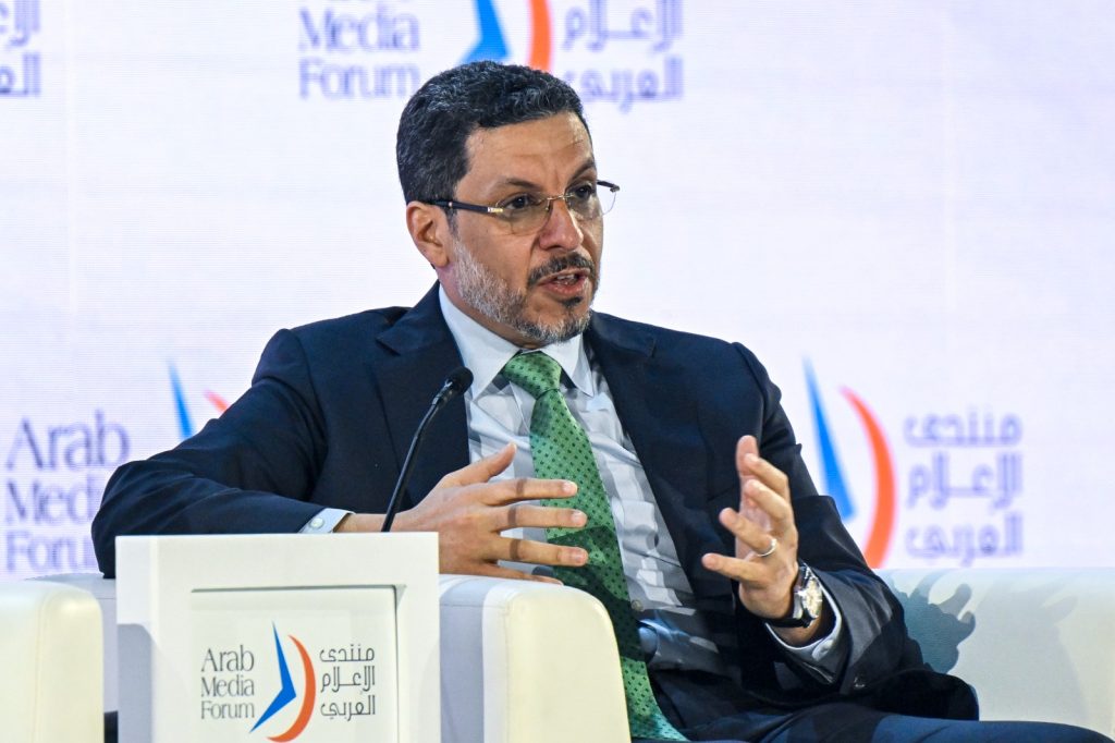 اليمن متمسك بعروبته وعودته إلى دوره الاستراتيجي