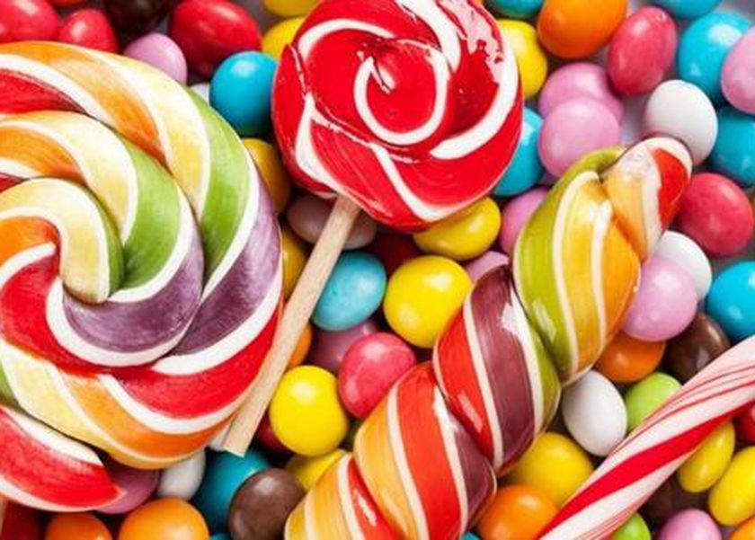 أحلى من الجاهز.. أسهل طريقة لعمل كاندي الفراولة للأطفال في دقائق