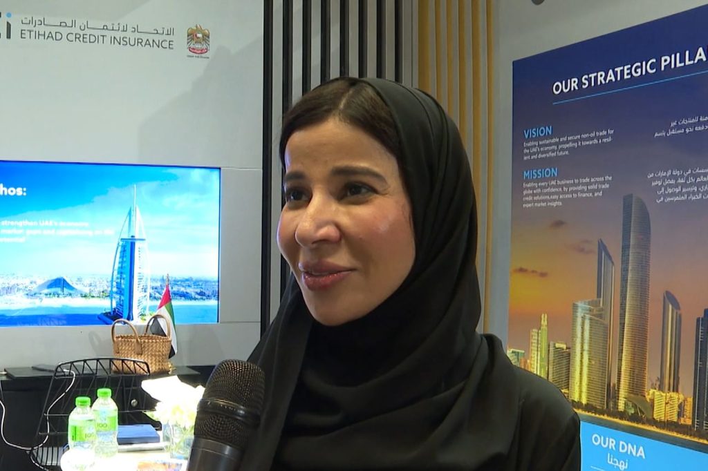 نستهدف مضاعفة معدل نمو صادرات الدولة 7 أضعاف بحلول 2031