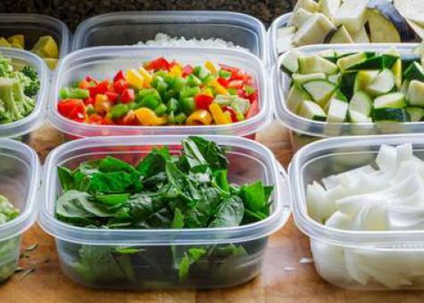 «هتفضل طازة».. الطريقة الصحيحة لتخزين الخضراوات لأطول فترة