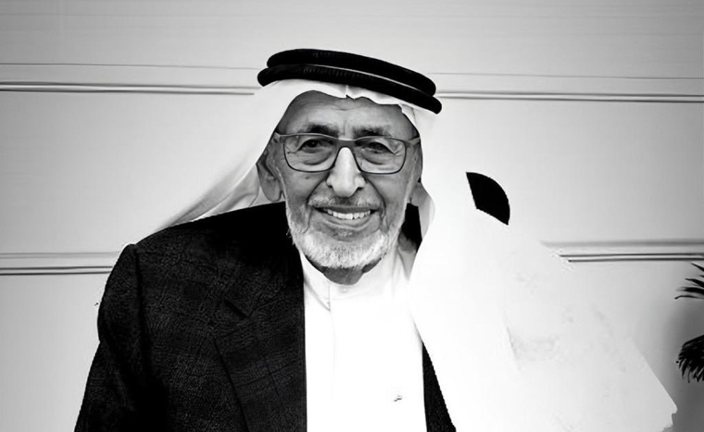 رحم الله سعيد العتيبة.. كان جزءاً من البناء والتأسيس الاقتصادي في الإمارات