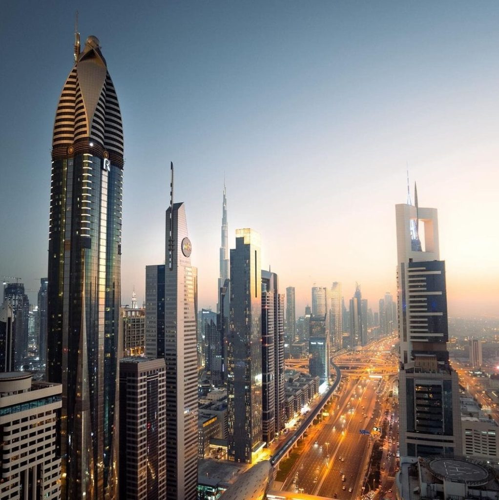 قادة صناعة الطيران في العالم يجتمعون في دبي الأسبوع المقبل