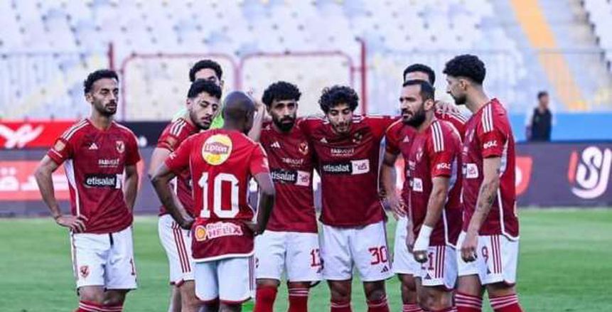 واقعة الترجي تقرب بيرسي تاو من خط النهاية في الأهلي