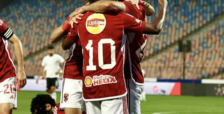 جهاد جريشة يحسم جدل ركلة الجزاء المحتسبة لـ الأهلي أمام الجونة