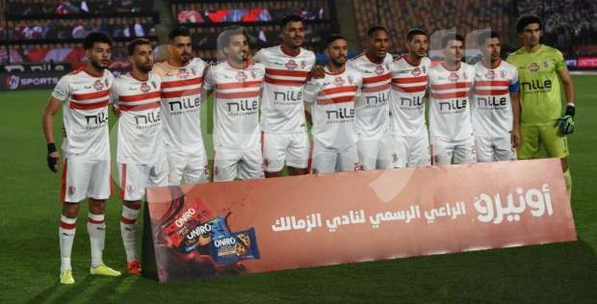 قائمة الزمالك لمباراة سموحة في الدوري.. عودة الجزيري وظهور لاعب جديد