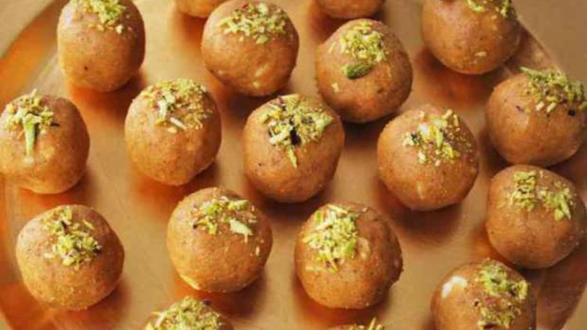 طريقة عمل «سد الحنك» بجوز الهند في 15 دقيقة.. وصفة الجدات اللذيذة