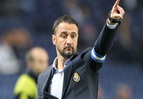 بيريرا: “يوجد ثلاثة حكام رسبوا مرتين في اختبارات اللياقة البدنية”