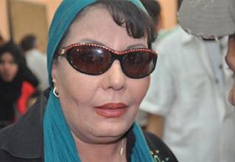 فردوس عبد الحميد عن تكريم زوجها بجائزة الدولة التقديرية: “كأني أنا اللي أخدت الجائزة”