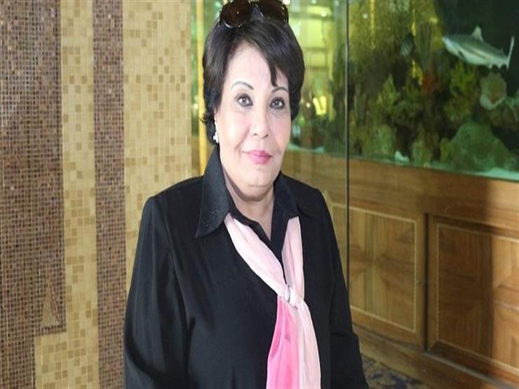 فردوس عبد الحميد تكشف السبب وراء عدم نجاح مسلسل “الضاحك الباكي”