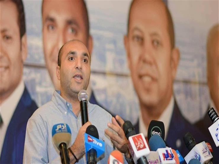 “اعتلاء منصات التتويج”.. هاني العتال يوجه رسالة للزمالك قبل مباراة نهضة بركان