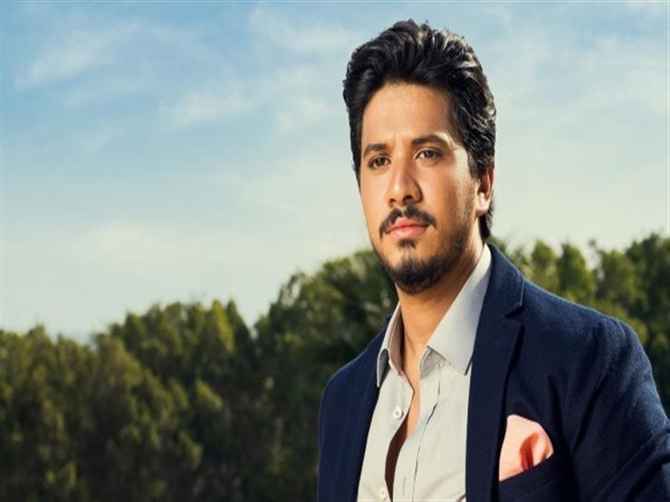 مصطفى حجاج عن أحداث غزة: “الواحد قلبه مقهور بس مش قادر يعمل حاجة”