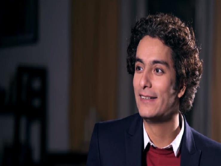 محمد محسن: “السوشيال ميديا جزء لا يتجزأ من أسلحة الحرب”