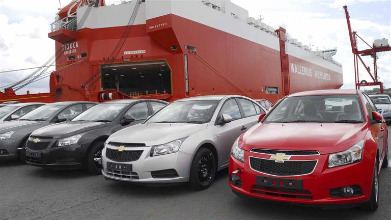 شروط وخطوات استيراد سيارة للاستعمال الشخصي