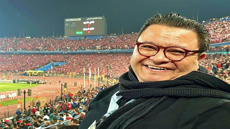 “الأهلي وكفى”.. خالد جلال يهنئ النادي الأهلي على فوزه بدوري أبطال إفريقيا