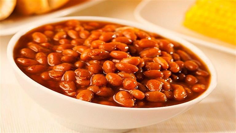 هذا ما يحدث للكوليسترول في جسمك عند تناول الفول الحار