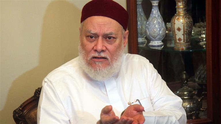 علي جمعة ينتقد من يناقش كلام الله بدون علم: سكران يرى خيالات الفيل الوردي