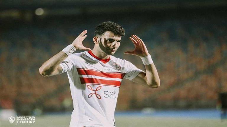 “كاف” يرشح 4 لاعبين من الزمالك ونهضة بركان “يجب متابعتهم” بنهائي الكونفدرالية