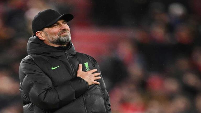 يورجن كلوب يكشف حقيقة اعتزاله التدريب عقب رحيله عن ليفربول