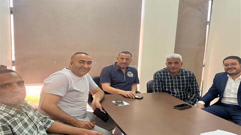 نتائج قرعة الدورة الرباعية المؤهلة إلى الدوري الممتاز.. ومواعيد المباريات