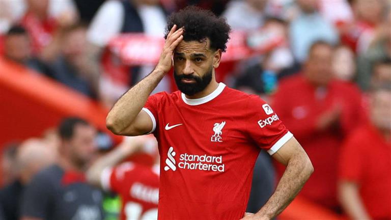 “استعداداً لباريس”.. مصدر يكشف موقف صلاح من الانضمام إلى قائمة المنتخب الأوليمبي