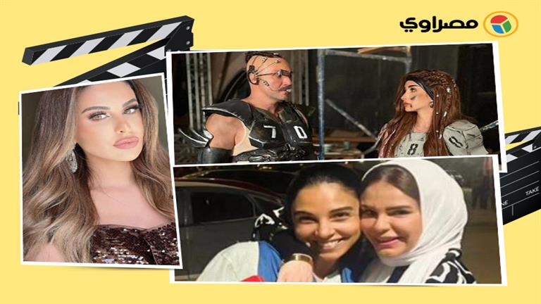 سيرين عبدالنور بإطلالة صيفية ونادين نجيم أنيقة.. لقطات نجوم الفن خلال 24 ساعة