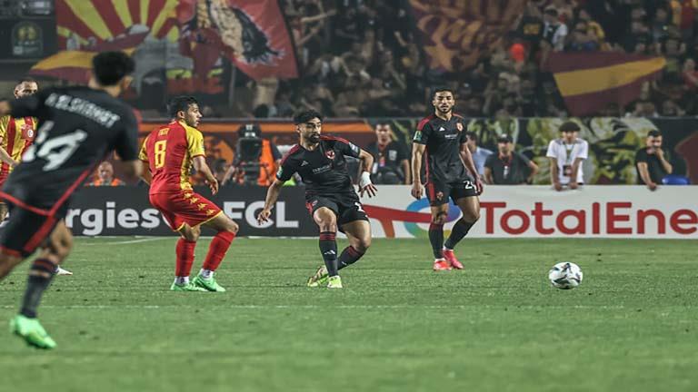 خاص.. مصدر يكشف تشكيل الأهلي لمباراة الترجي في نهائي دوري أبطال إفريقيا