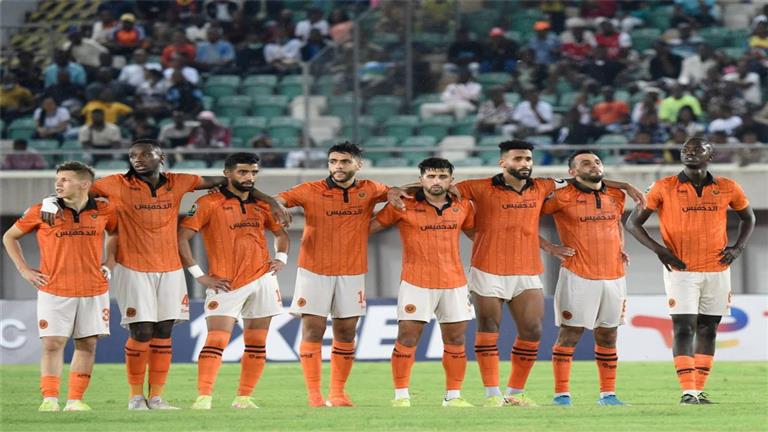 من نادي الجمعية إلى النهضة المغربية ..قصة منافس الزمالك قبل نهائي الكونفدرالية