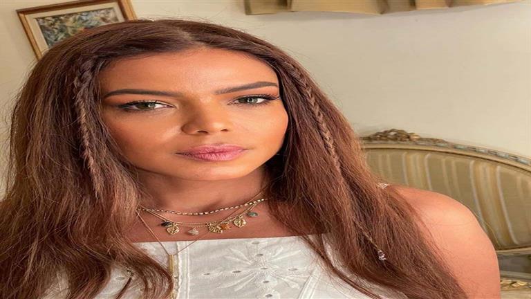 رانيا فريد شوقي تهنئ ناهد السباعي بعيد ميلادها