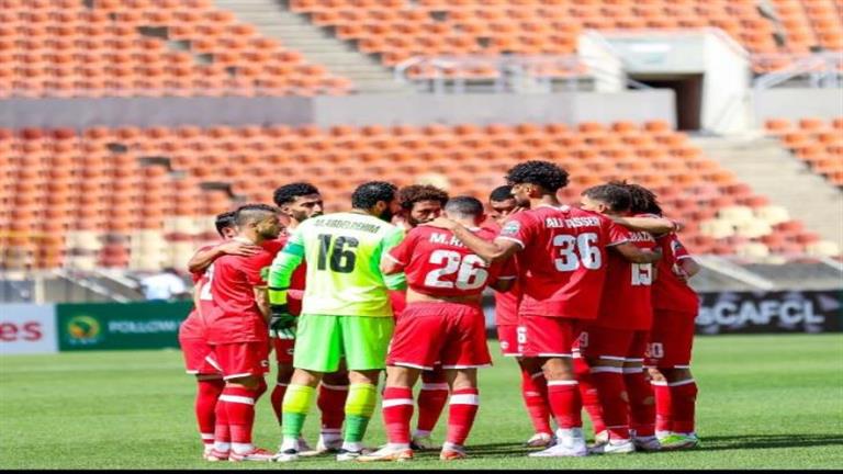 “عاطف يقود الهجوم”.. تشكيل مودرن فيوتشر أمام الزمالك بالدوري